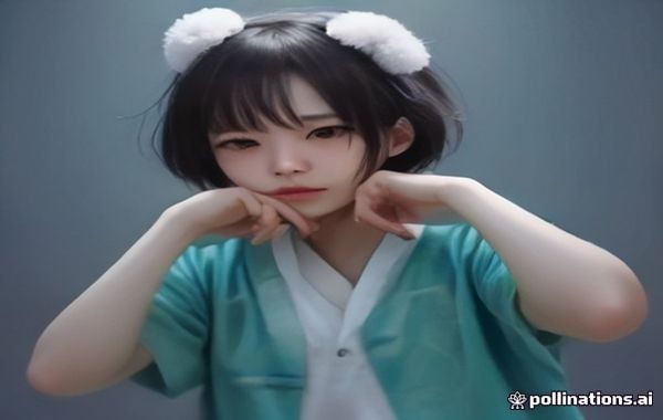2026年网黄生态深度调查报告封面，深色背景配霓虹色数据可视化图表，展示网黄账号分布与封禁趋势